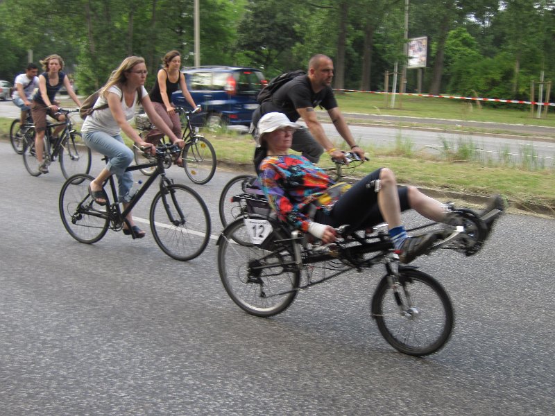 Critical Mass Hamburg 078